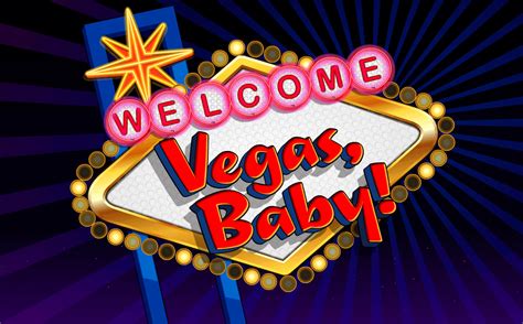 Play Vegas Baby slot